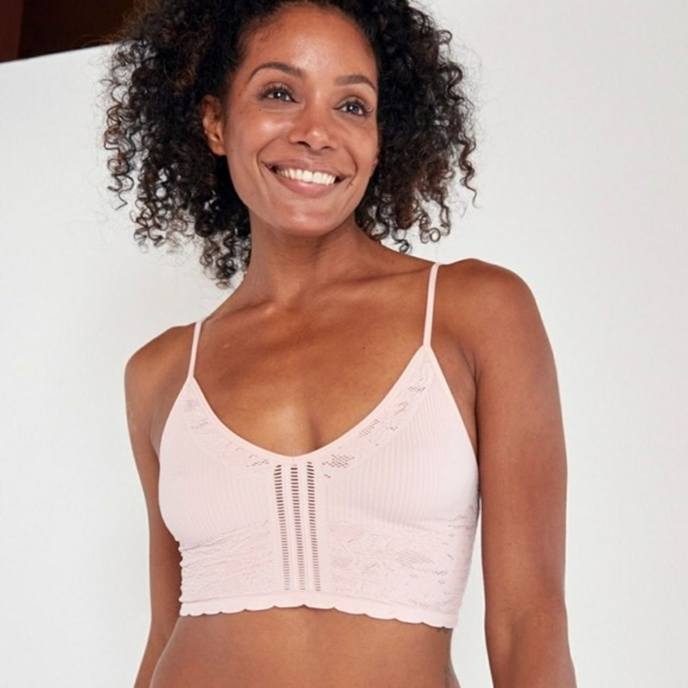 Free People Cara Bralette